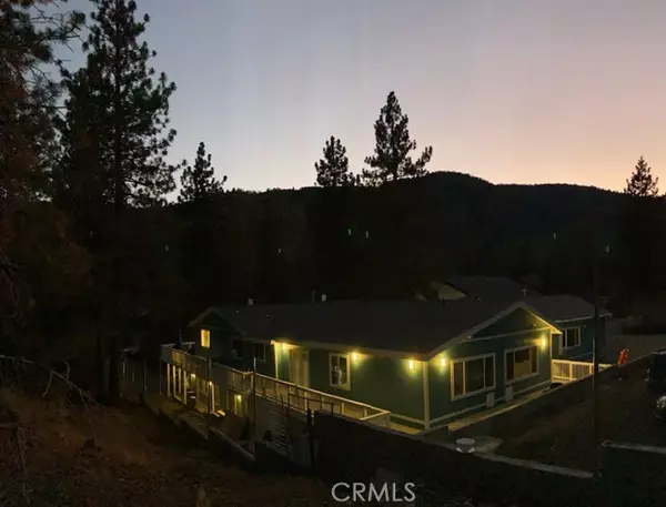 Wrightwood, CA 92397,800 Swarthout Canyon/State Hwy 2 RD