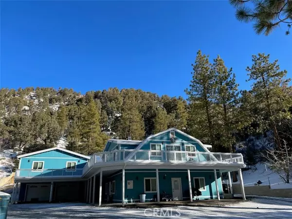 Wrightwood, CA 92397,800 Swarthout Canyon/State Hwy 2 RD