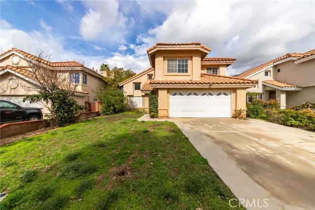 21144 Pala Foxia Place PL, Moreno Valley, CA 92557