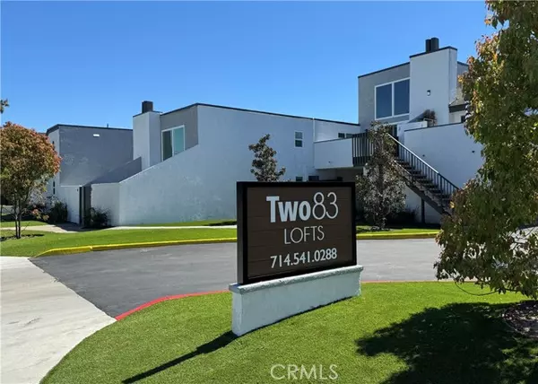 Costa Mesa, CA 92627,283 Avocado ST