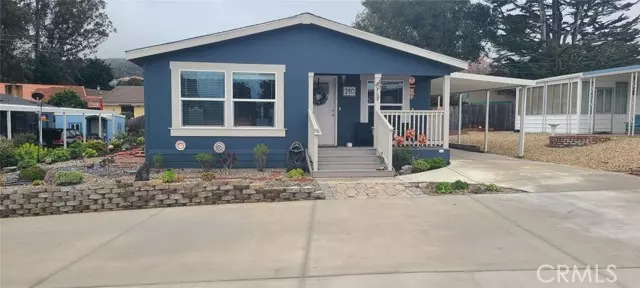 1595 Los Osos Valley Rd 14C, Los Osos, CA 93402