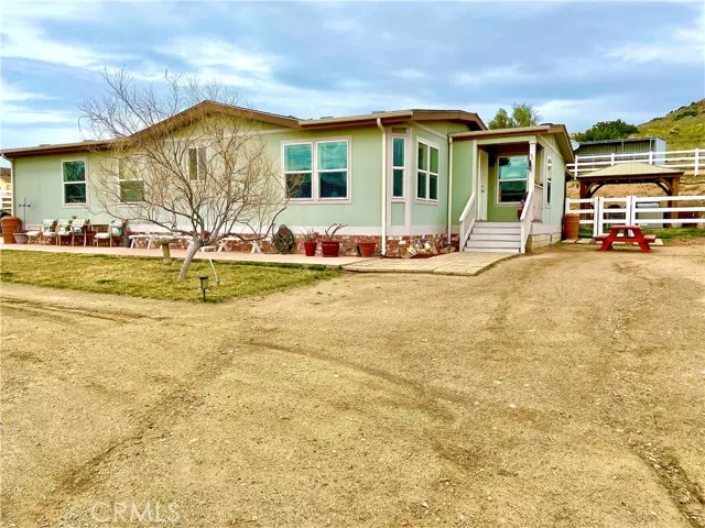 33440 Sunrise View ST, Acton, CA 93510