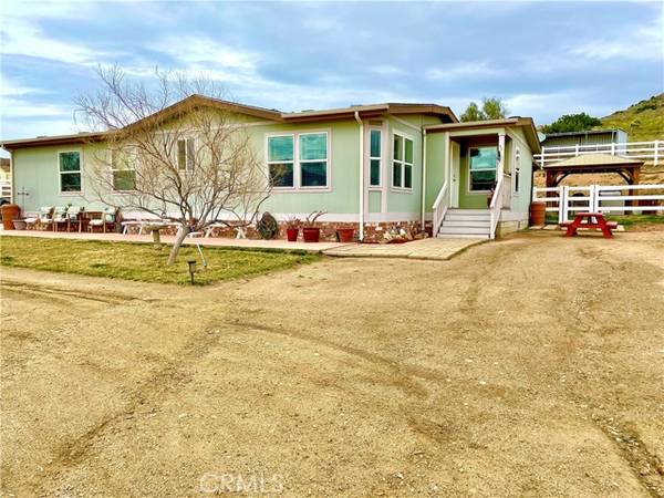 33440 Sunrise View ST, Acton, CA 93510