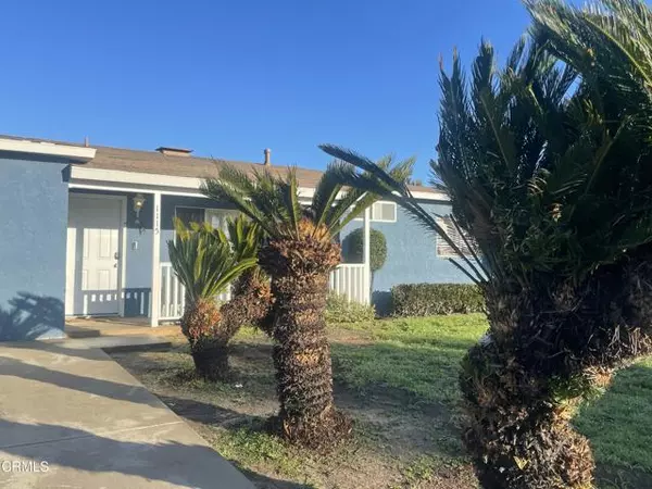 Port Hueneme, CA 93041,1115 N 7th PL