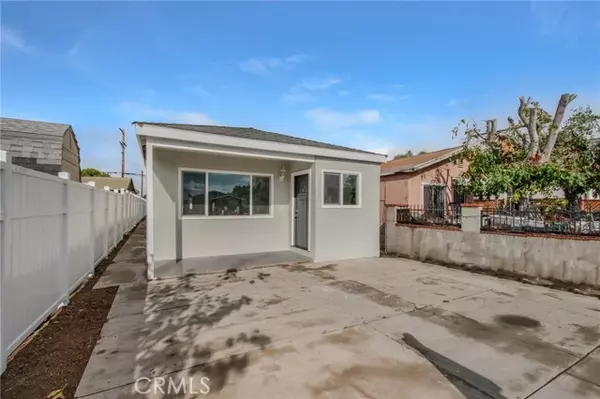 Pacoima, CA 91331,13279 Judd ST