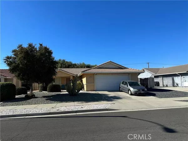 1165 Auburn ST, Hemet, CA 92545