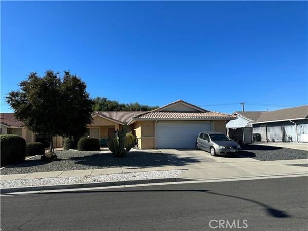 1165 Auburn ST, Hemet, CA 92545