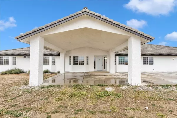 Oak Hills, CA 92344,9994 Mirandy WAY