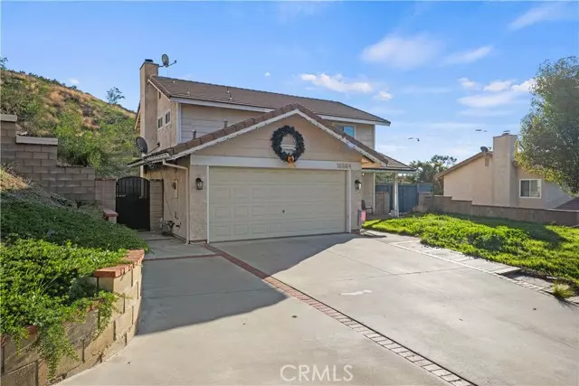 Sylmar, CA 91342,15854 Yarnell ST