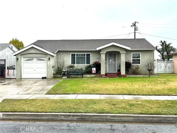 Pico Rivera, CA 90660,9530 Bexley DR