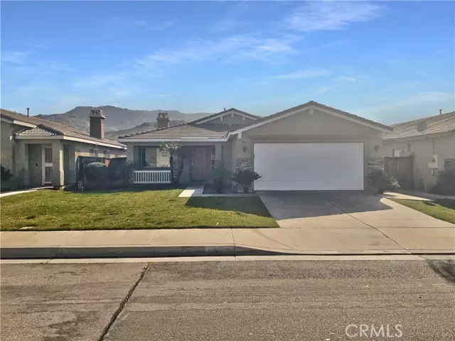 26333 Old Anvil LN, Moreno Valley, CA 92555