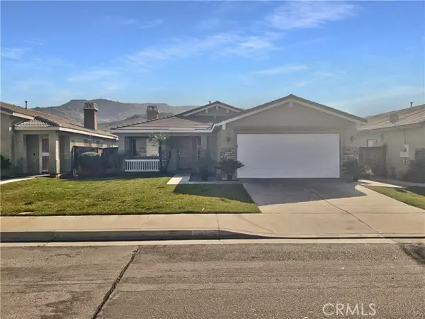 Moreno Valley, CA 92555,26333 Old Anvil LN