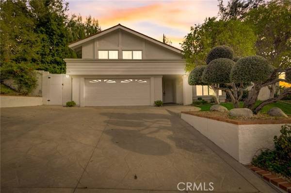 11344 Porter Valley DR, Porter Ranch, CA 91326