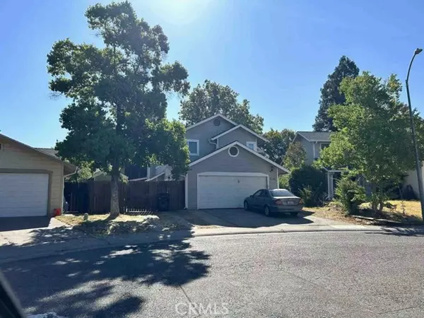 8340 Cypress Lake CT, Antelope, CA 95843