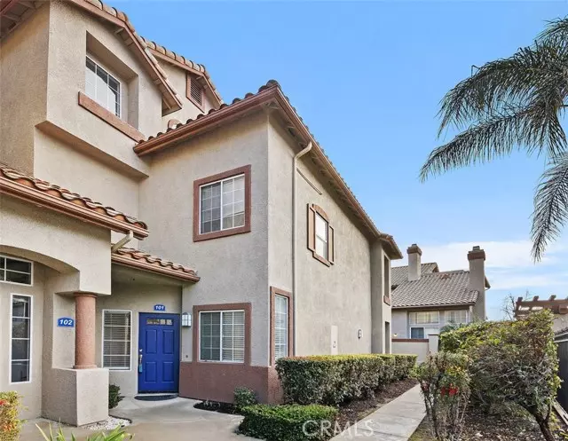 2900 Via Toscana 101, Corona, CA 92879