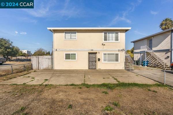 100 Missouri St, Vallejo, CA 94590