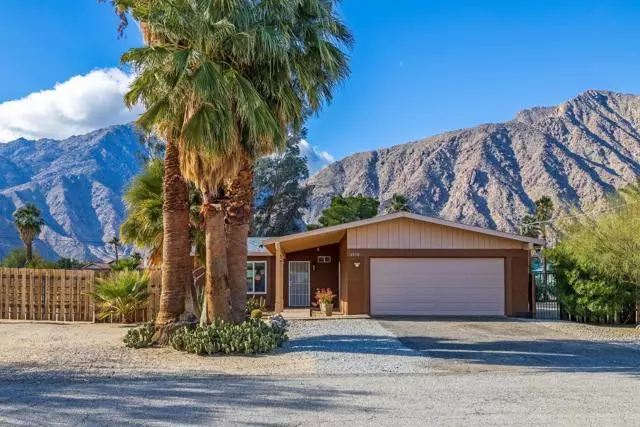 1930 Fenoval Dr, Borrego Springs, CA 92004