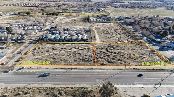 Lancaster, CA 93535,0 Vac/Cor Avenue I/27th Ste