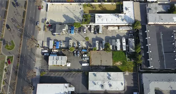 Lawndale, CA 90260,14600 Hawthorne BLD