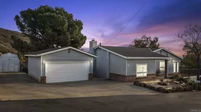 520 Brauer, Alpine, CA 91901