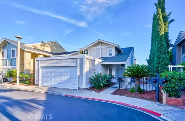 5 Peacock, Irvine, CA 92604