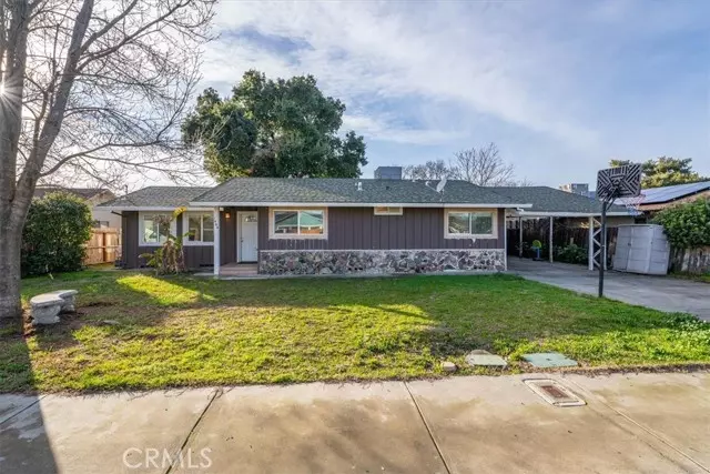 1484 Link ST, Corning, CA 96021