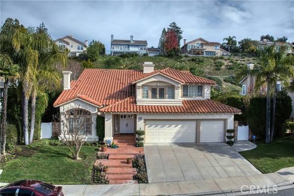 3542 Via Del Prado, Calabasas, CA 91302