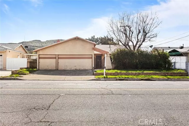 1760 Fitzgerald RD, Simi Valley, CA 93065