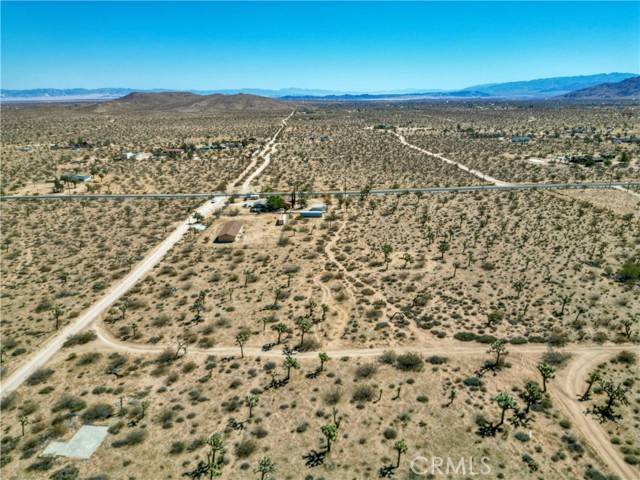 Yucca Valley, CA 92284,0 La Brisa DR