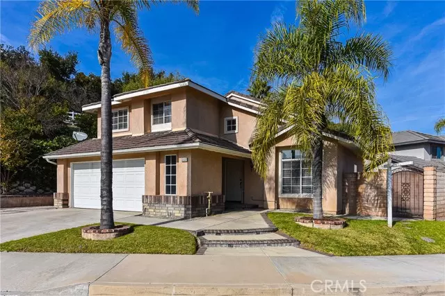 3352 Delancey CT, Chino Hills, CA 91709