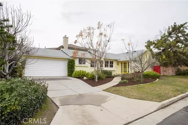 Granada Hills, CA 91344,17803 Los Alimos ST