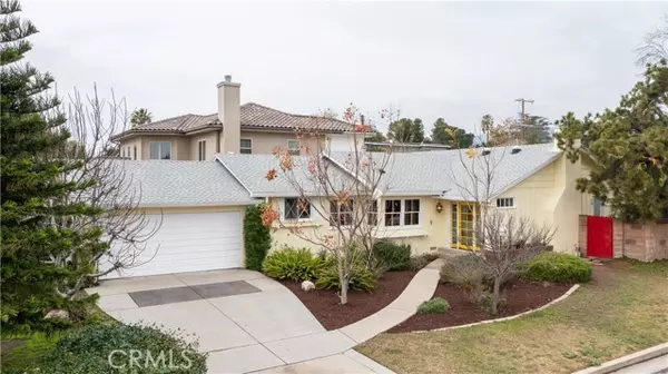 Granada Hills, CA 91344,17803 Los Alimos ST