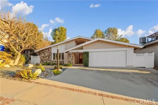 22323 Barbacoa DR, Saugus, CA 91350