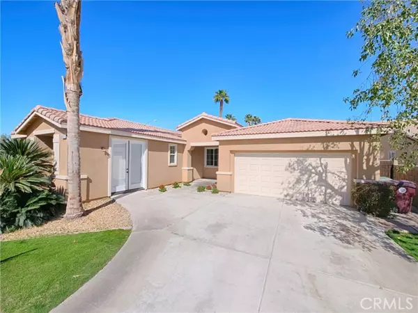 Indio, CA 92201,80718 Mountain Mesa DR