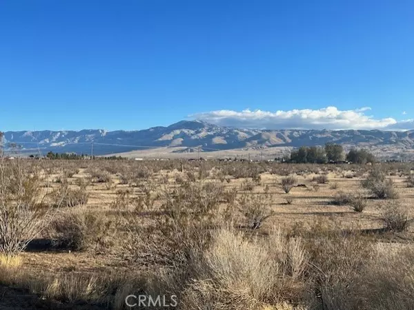 0 Milpas 8.83 AC RD, Apple Valley, CA 92308