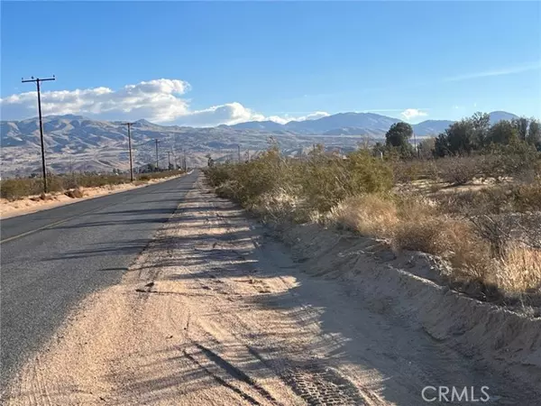 Apple Valley, CA 92308,0 Milpas 8.83 AC RD