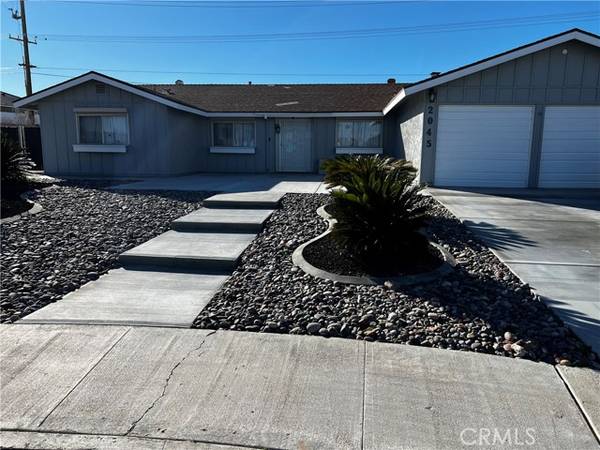 2045 Barcelona CIR, Barstow, CA 92311