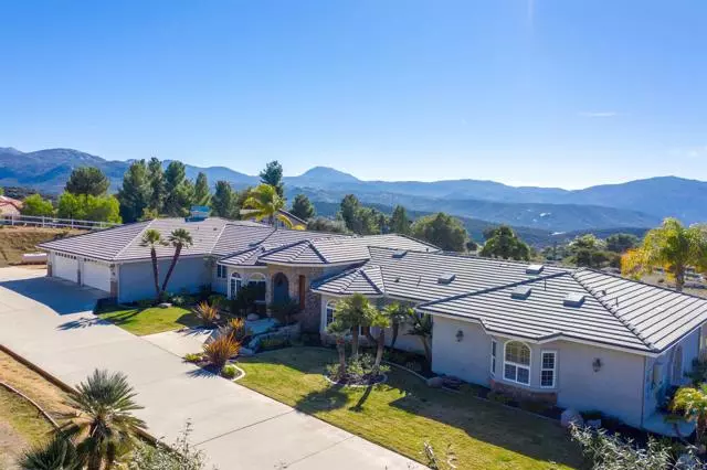 2801 Via Asoleado, Alpine, CA 91901