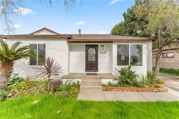 Pico Rivera, CA 90660,9669 Bert ST