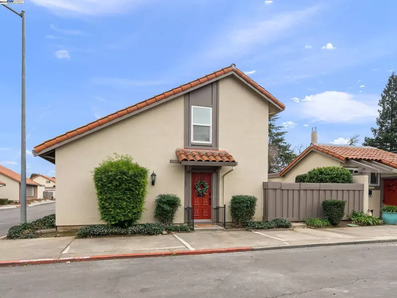 1682 Calle Santa Anna, Pleasanton, CA 94566