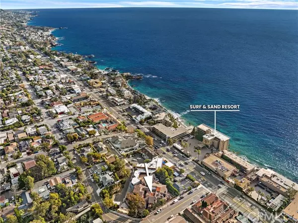 Laguna Beach, CA 92651,237 Calliope ST