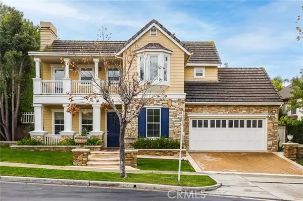 Ladera Ranch, CA 92694,4 Merrill