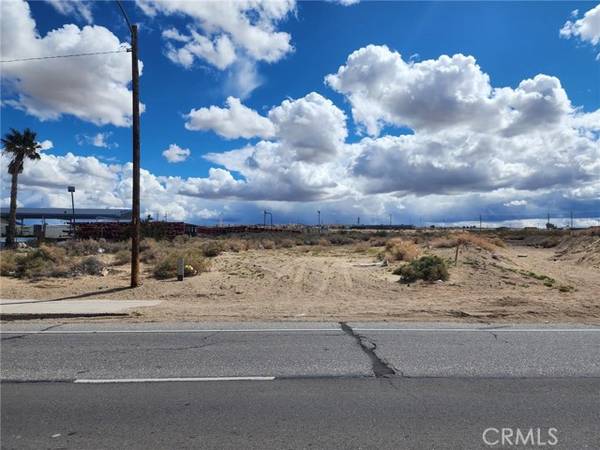 0 W Main ST, Barstow, CA 92311