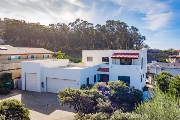 Los Osos, CA 93402,2675 Rodman DR