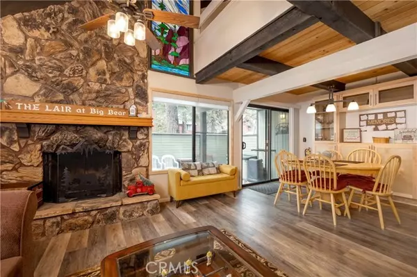 Big Bear Lake, CA 92315,41935 Switzerland DR 64