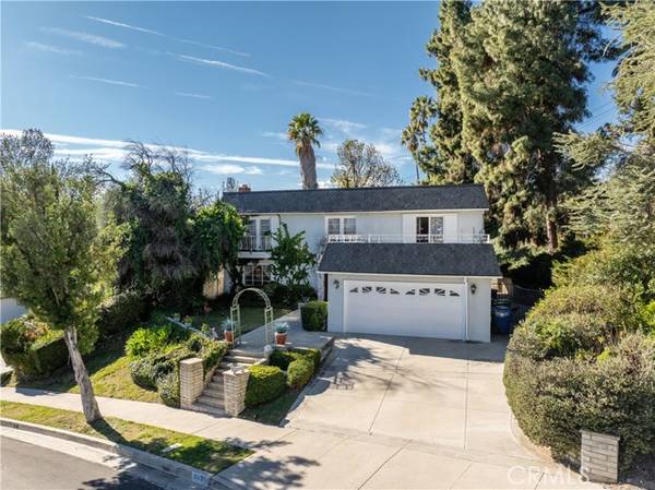 8051 Sadring AVE, West Hills, CA 91304