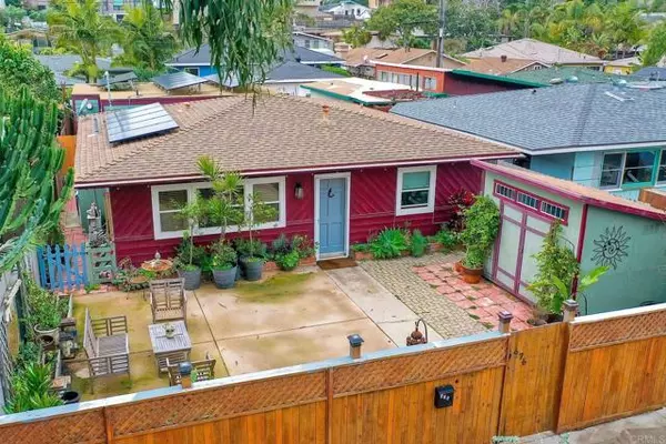 Encinitas, CA 92024,476 La Veta AVE