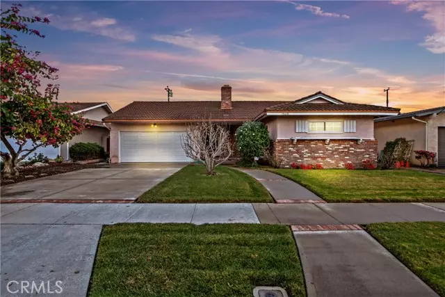 15670 Primrose LN, Westminster, CA 92683