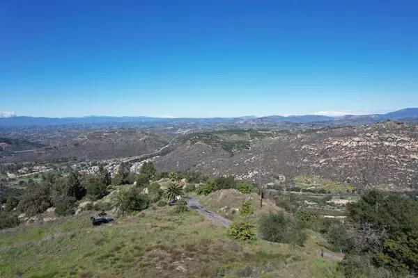 Lot 92 Welk Highland LN, Escondido, CA 92026