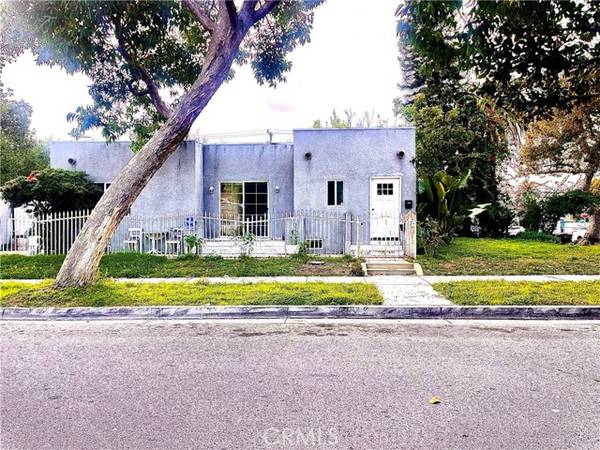 354 W Acacia AVE, Glendale, CA 91204